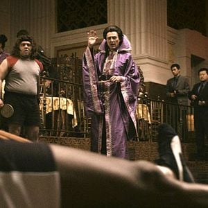 Fotoğraf Balls of Fury