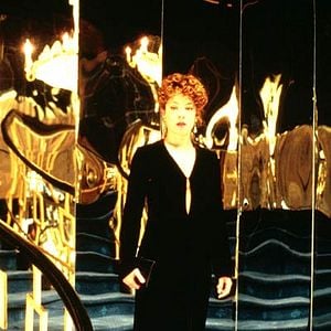 Fotoğraf Mike Hodges