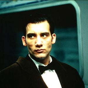 Fotoğraf Clive Owen