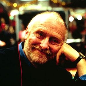 Fotoğraf Mike Hodges