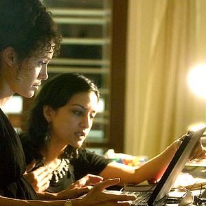 Fotoğraf A Mighty Heart