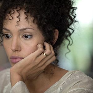 Fotoğraf A Mighty Heart