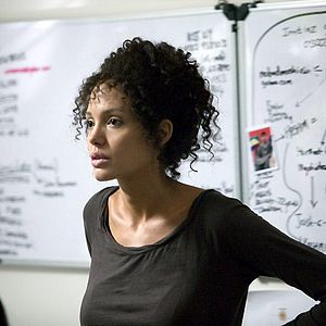 Fotoğraf A Mighty Heart