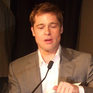 Fotoğraf A Mighty Heart