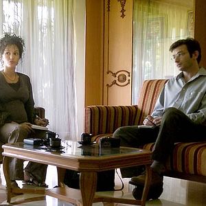 Fotoğraf A Mighty Heart