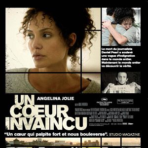 Fotoğraf A Mighty Heart