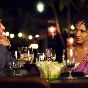 Fotoğraf A Mighty Heart