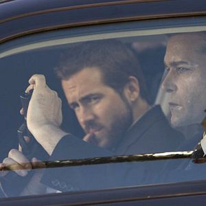 Fotoğraf Ryan Reynolds