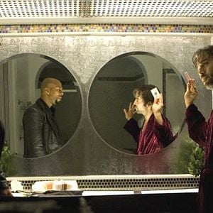 Fotoğraf Tehlikeli Aslar