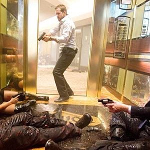 Fotoğraf Joe Carnahan