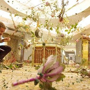 Fotoğraf Tehlikeli Aslar