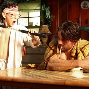 Fotoğraf Tehlikeli Aslar