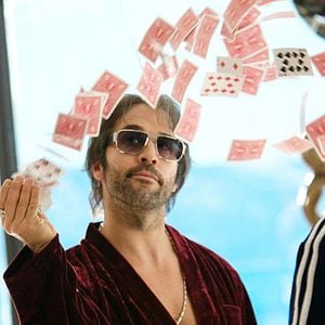 Fotoğraf Joe Carnahan