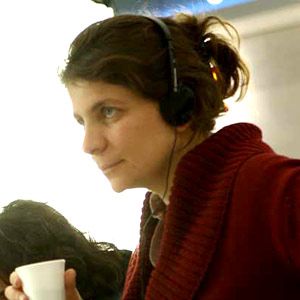 Fotoğraf Julie Gavras