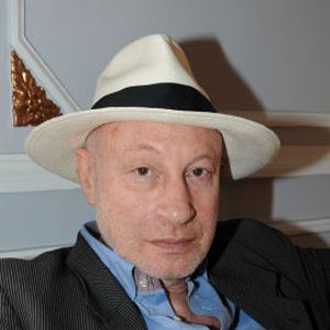 Fotoğraf Pascal Bonitzer