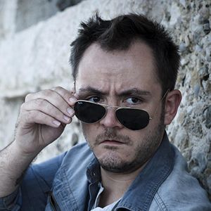 Fotoğraf Damien Jouillerot