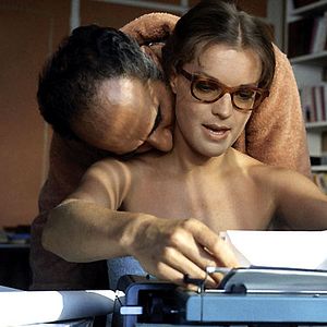 Fotoğraf Romy Schneider