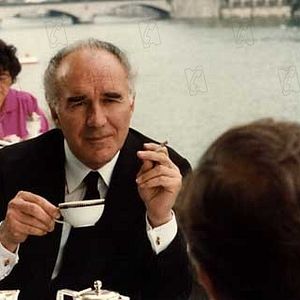 Fotoğraf Michel Piccoli