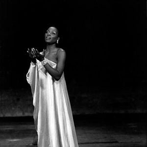 Fotoğraf Wilhelmenia Wiggins Fernandez