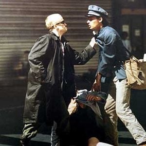 Fotoğraf Frédéric Andrei