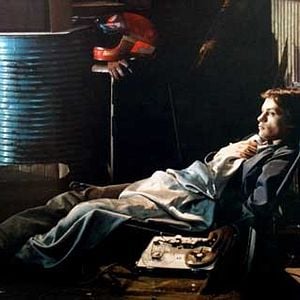 Fotoğraf Frédéric Andrei