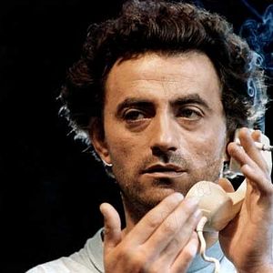 Fotoğraf Richard Bohringer