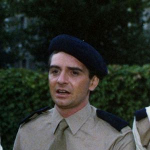 Fotoğraf Gérard Rinaldi