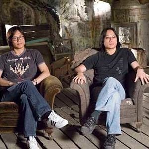 Fotoğraf Messengers