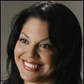 Fotoğraf Sara Ramirez