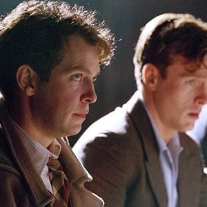 Fotoğraf Cambridge Spies