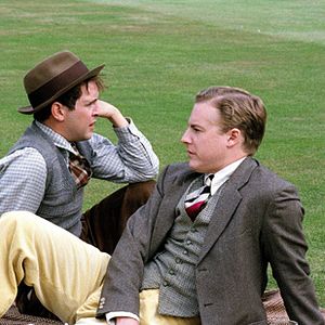 Fotoğraf Cambridge Spies