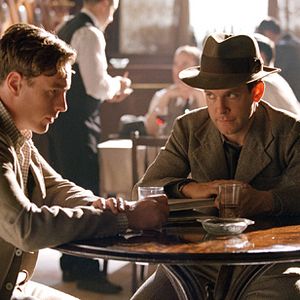 Fotoğraf Tom Hollander