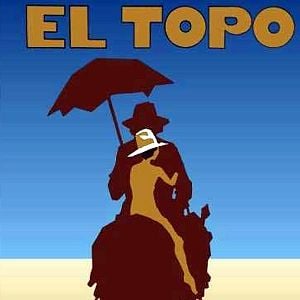 Fotoğraf El Topo