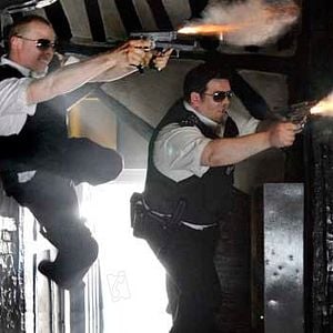 Fotoğraf Nick Frost