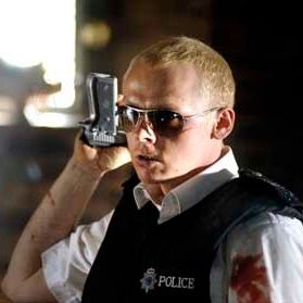 Fotoğraf Simon Pegg