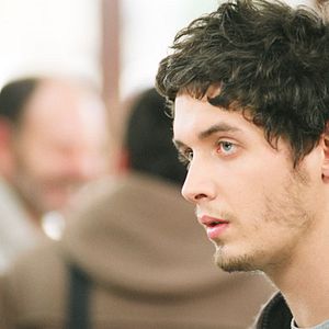 Fotoğraf Sylvain Dieuaide