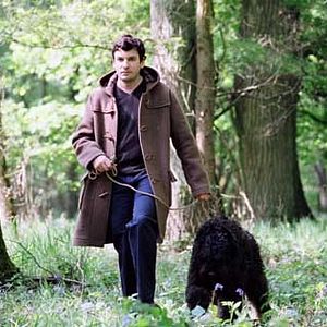 Fotoğraf Eric Caravaca