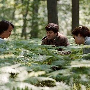 Fotoğraf Eric Caravaca