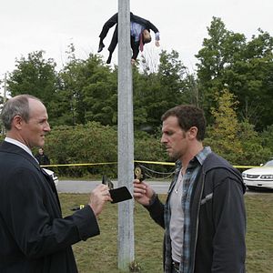 Fotoğraf Colm Feore