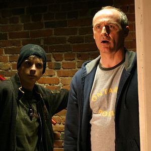 Fotoğraf Colm Feore