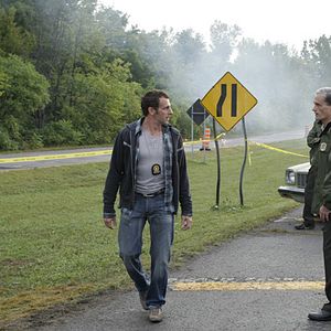 Fotoğraf Patrick Huard