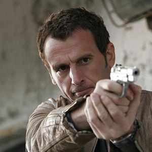 Fotoğraf Patrick Huard