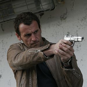 Fotoğraf Patrick Huard