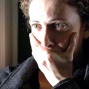 Fotoğraf Esrarengiz Kadın