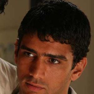 Fotoğraf Salim Kechiouche