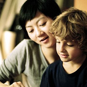 Fotoğraf Kırmızı Balon'un Yolculuğu