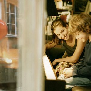 Fotoğraf Kırmızı Balon'un Yolculuğu