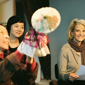 Fotoğraf Kırmızı Balon'un Yolculuğu