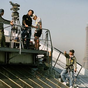 Fotoğraf Kırmızı Balon'un Yolculuğu