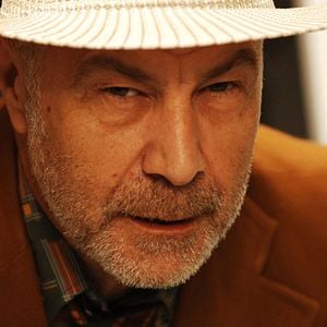 Fotoğraf Mazhar Alanson